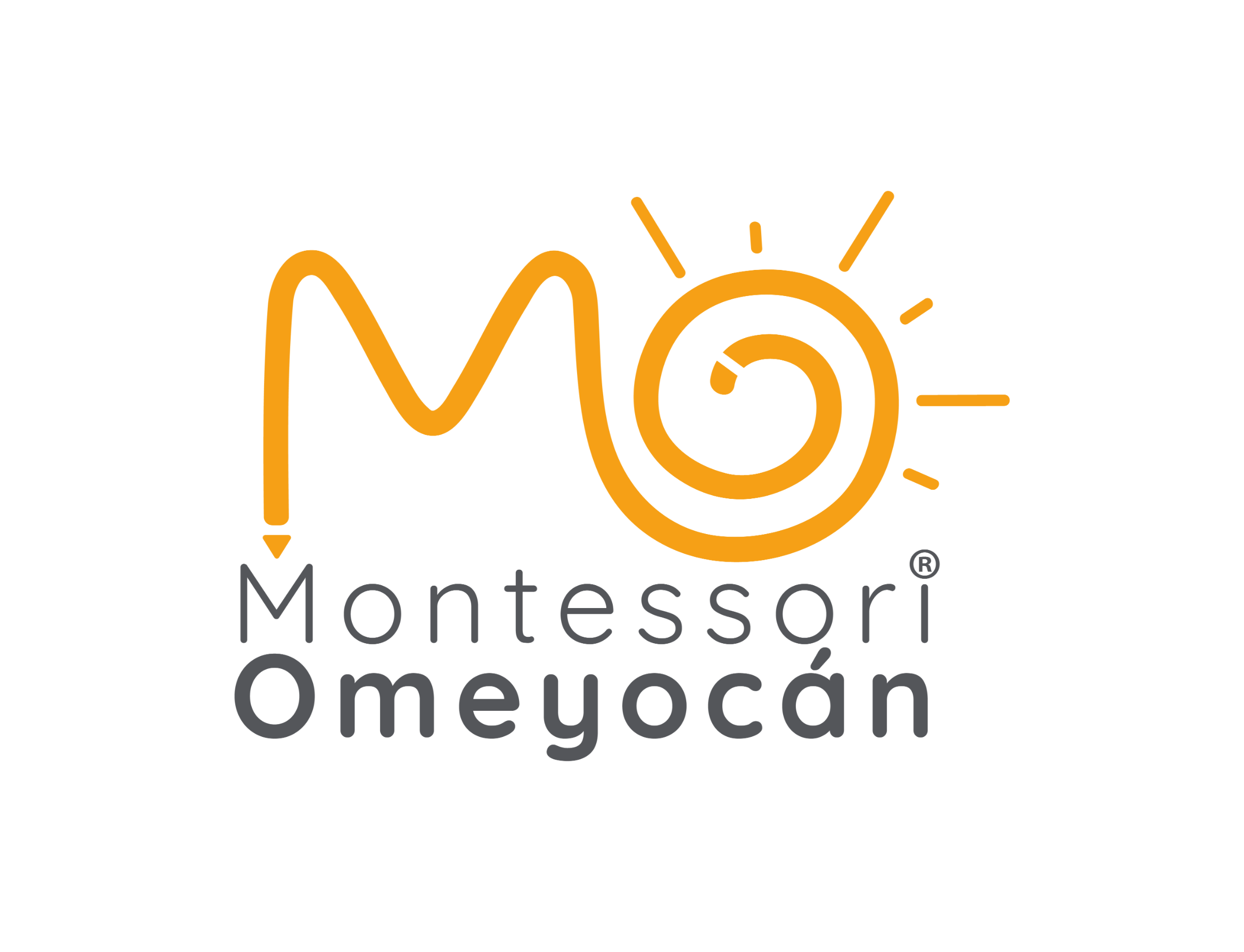 Logo Omeyocan